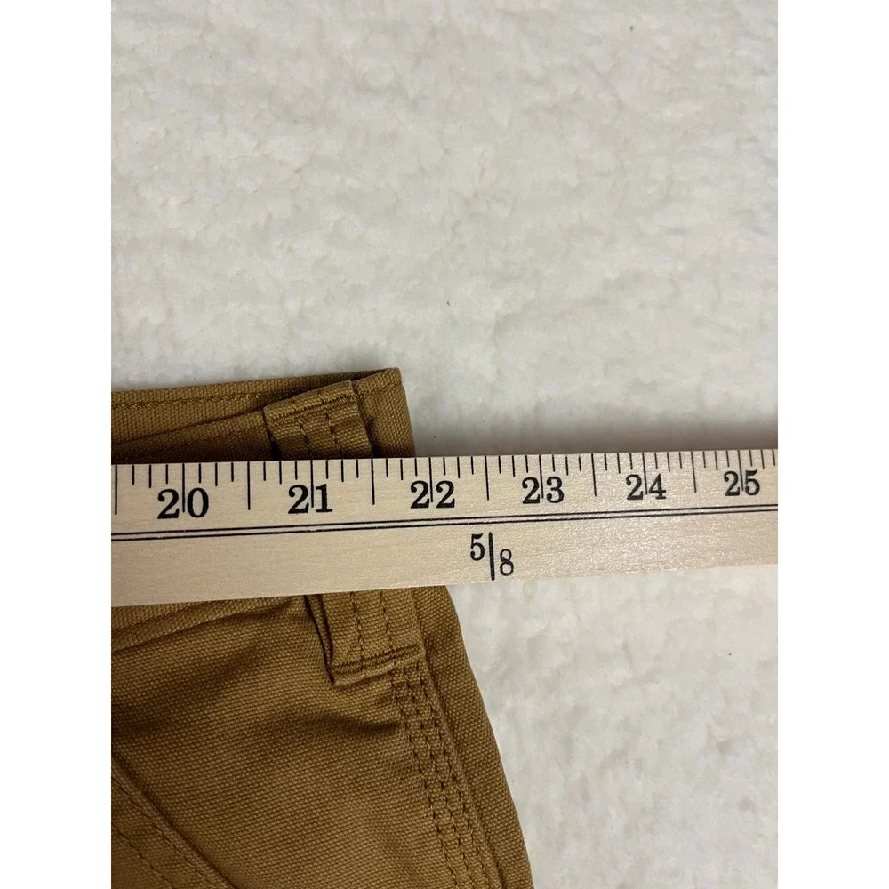 Carhartt Brown Men's Shorts
